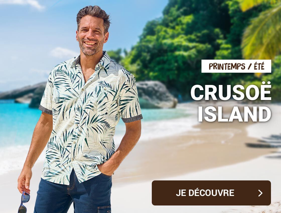 collection crusoe                                       